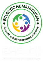 Eclectic Humanitarian Support and Development Initiative